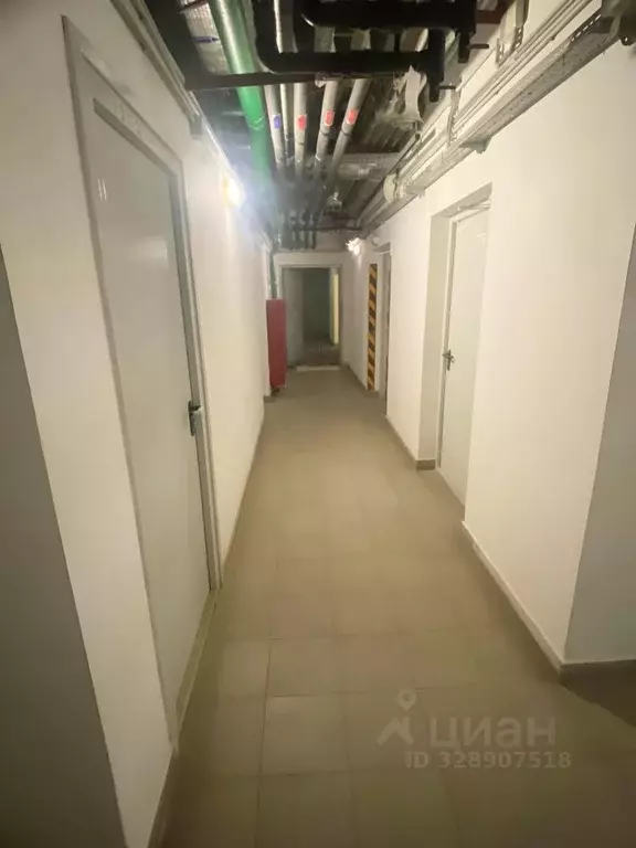 Склад в Москва Волоколамское ш., 71к4 (7 м) - Фото 1