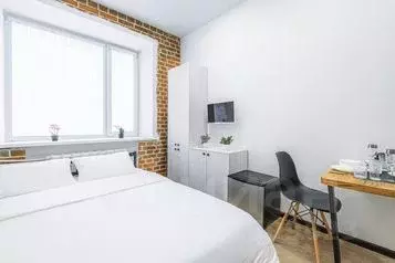 1-к кв. Москва 4-й Сыромятнический пер., 3/5С3 (20.0 м) - Фото 1