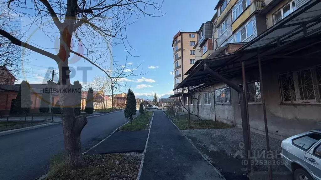 4-к кв. Северная Осетия, Владикавказ ул. Щорса, 201к1 (100.0 м) - Фото 1