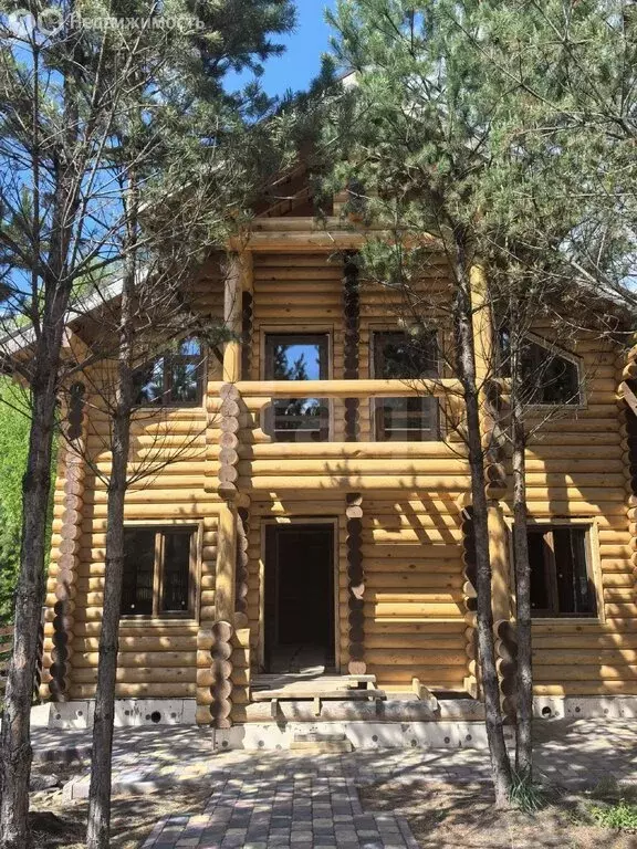 Дом в село Элекмонар, Сосновая улица (180 м) - Фото 2