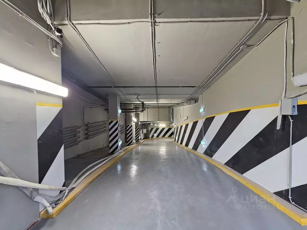 Гараж в Москва ул. Заречная, 5 (13 м) - Фото 2