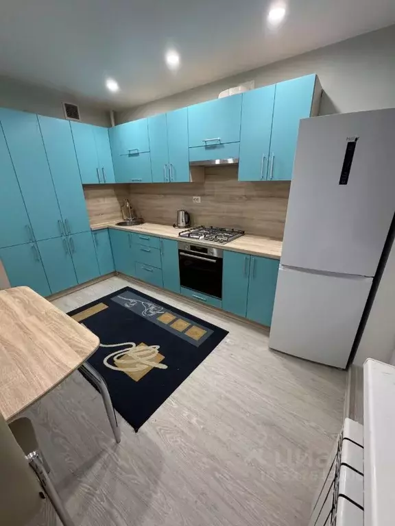 1-к кв. Смоленская область, Смоленский муниципальный округ, д. ... - Фото 2