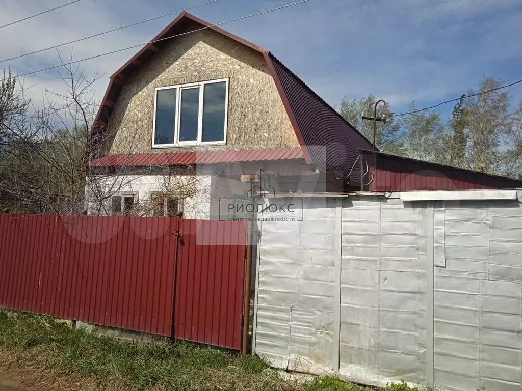 Дача 50 м на участке 6 сот. - Фото 0