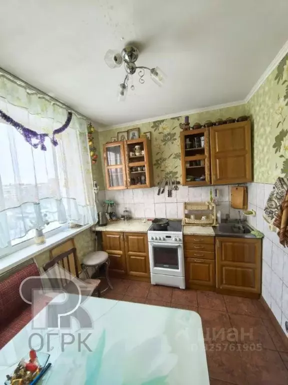 3-к кв. Московская область, Балашиха Железнодорожный мкр, ул. ... - Фото 1