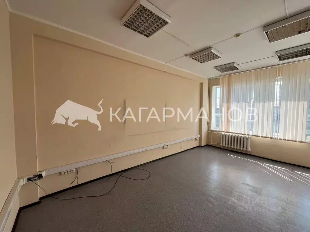 Помещение свободного назначения в Новосибирская область, Новосибирск ... - Фото 1