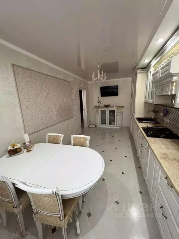 3-к кв. Саратовская область, Энгельс ул. Шурова Гора, 7/11 (80.1 м) - Фото 1