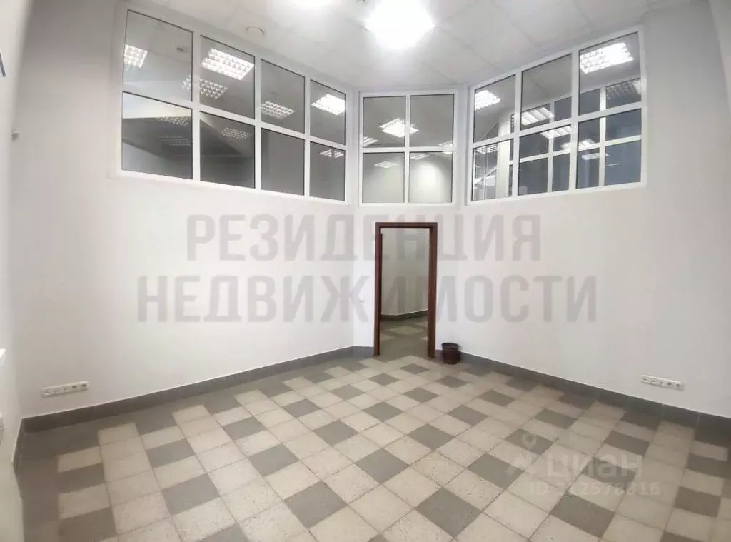 Офис в Самарская область, Самара ул. Лукачева, 10 (23 м) - Фото 0