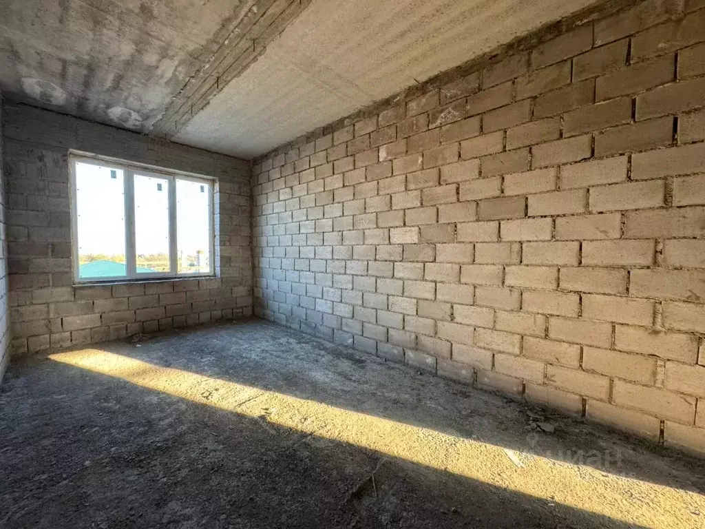 3-к кв. Кабардино-Балкария, Нальчик ул. Мовсисяна (85.0 м) - Фото 2