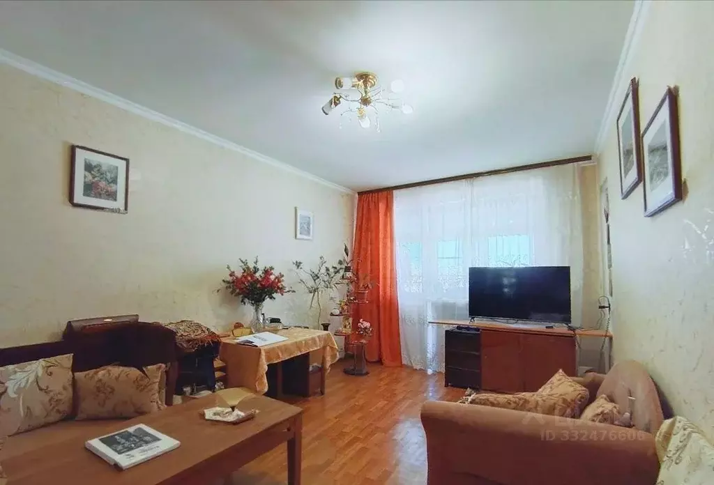1-к кв. Севастополь, Севастополь, Балаклава г. ул. Аксютина (31.4 м) - Фото 1