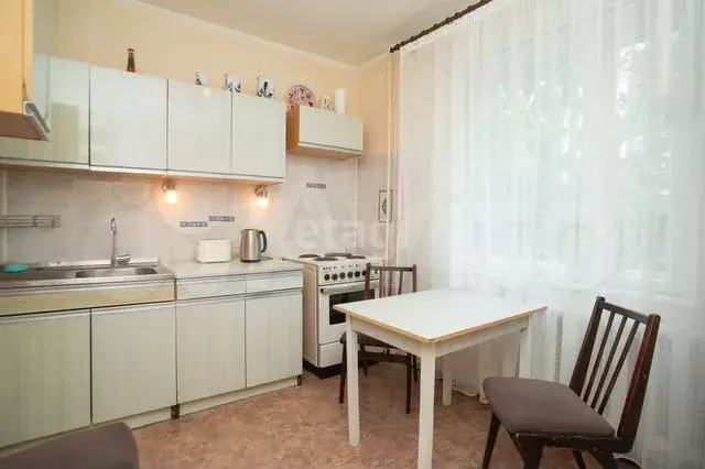2-к. квартира, 53,3 м, 1/9 эт. - Фото 0