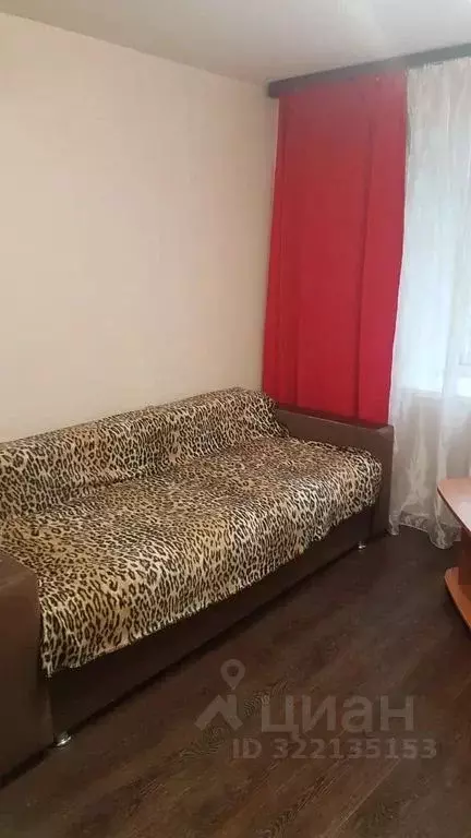 1-к кв. Томская область, Томск ул. 79-й Гвардейской Дивизии, 10/1 ... - Фото 0