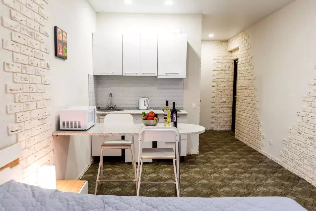 1-к кв. Калужская область, Обнинск просп. Маркса, 79 (24.0 м) - Фото 2