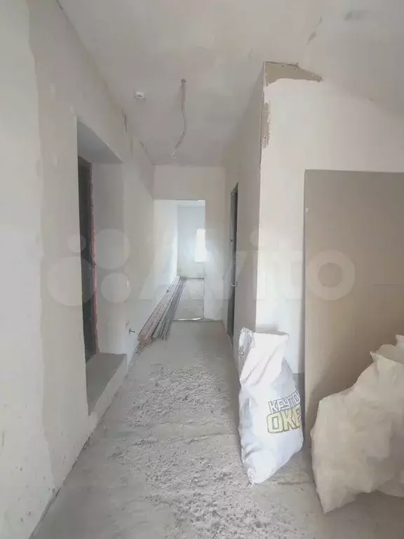 1-к. квартира, 33 м, 2/3 эт. - Фото 0