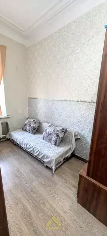 Комната 15,2 м в 8-к., 2/3 эт. - Фото 1