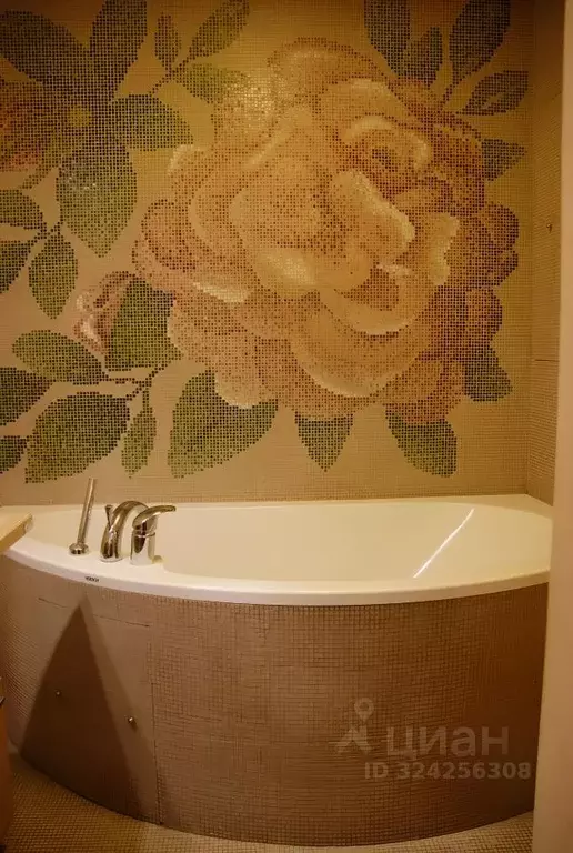 4-к кв. Москва Саратовская ул., 22 (103.6 м) - Фото 1