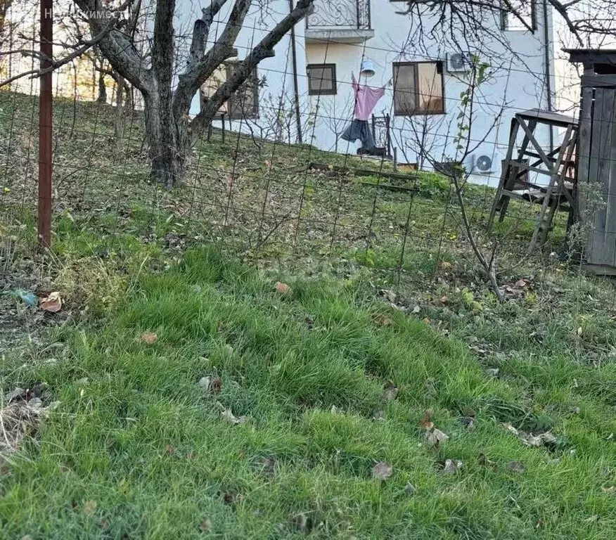 Участок в село Сергей-Поле, Новошкольная улица (6.5 м) - Фото 1