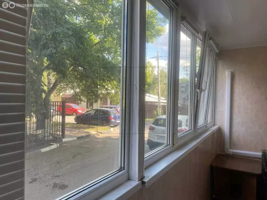 1-комнатная квартира: Белгород, улица Попова, 68А (32.6 м) - Фото 0