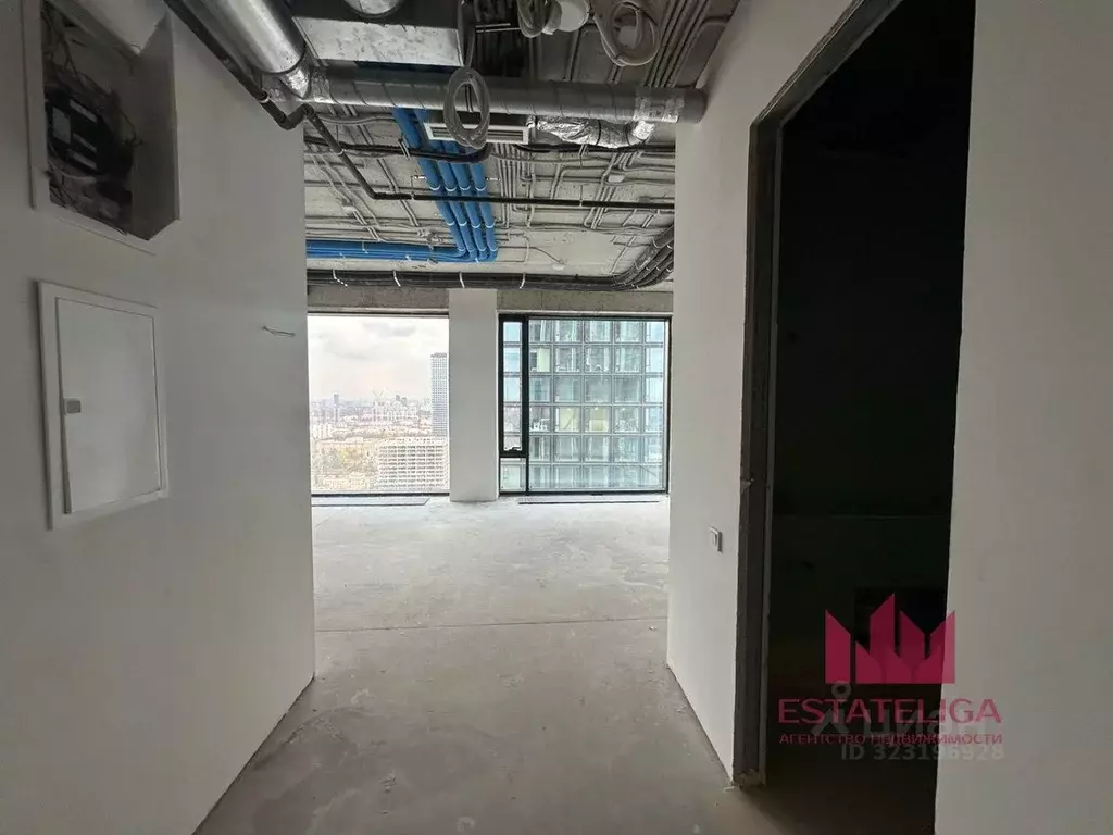 2-к кв. Москва 2-я Хуторская ул., 34 (65.0 м) - Фото 2