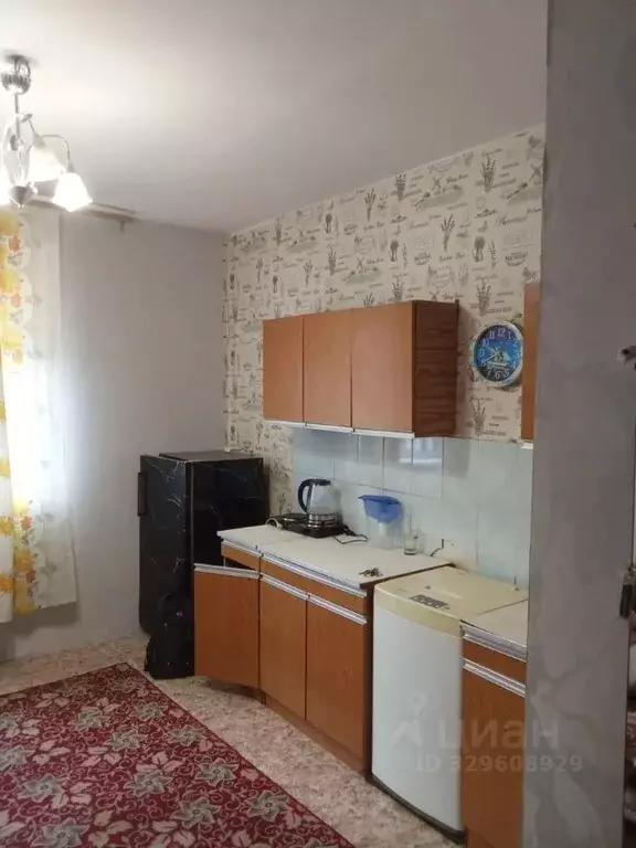 Студия Томская область, Томск Кедровый пер., 11 (20.0 м) - Фото 2