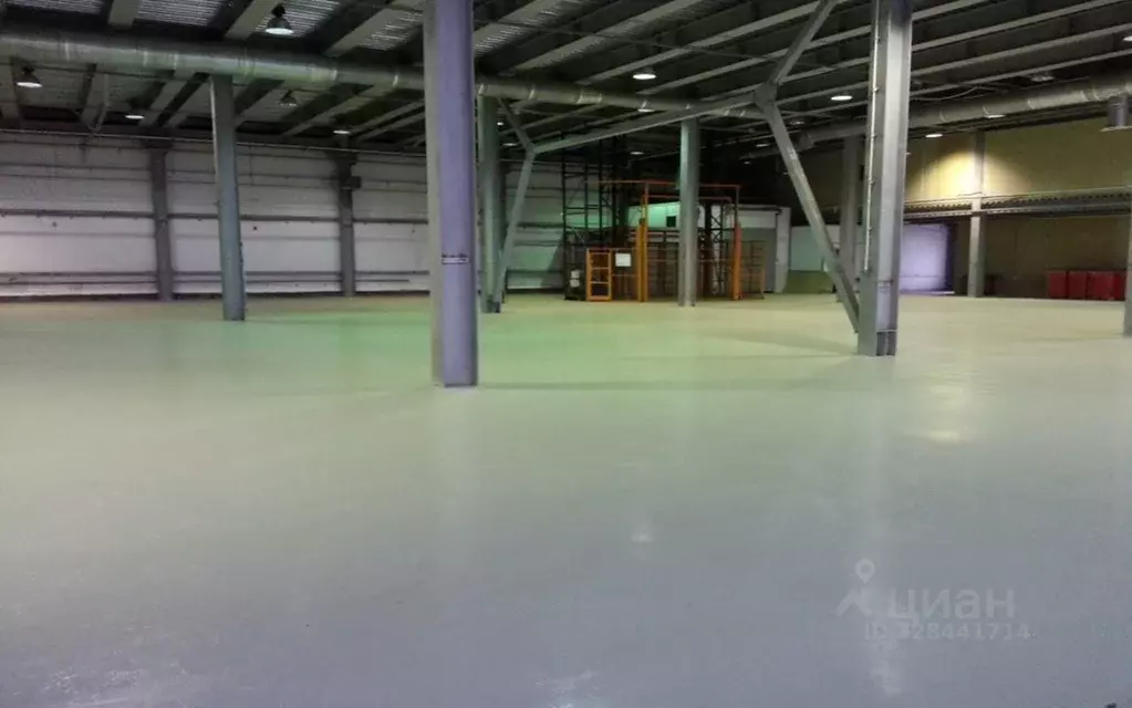 Склад в Московская область, Люберцы городской округ, Томилино пгт, ... - Фото 1