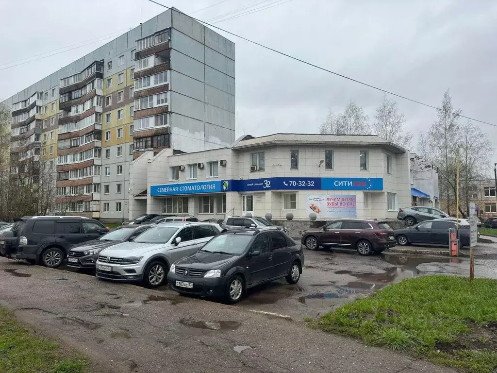 офис в новгородская область, великий новгород большая . - Фото 0