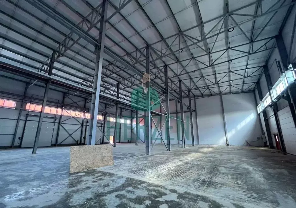 Склад в Московская область, Истра муниципальный округ, пос. Котово  ... - Фото 2