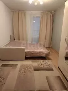 Продаётся 1-к квартира, 44.6 м - Фото 1