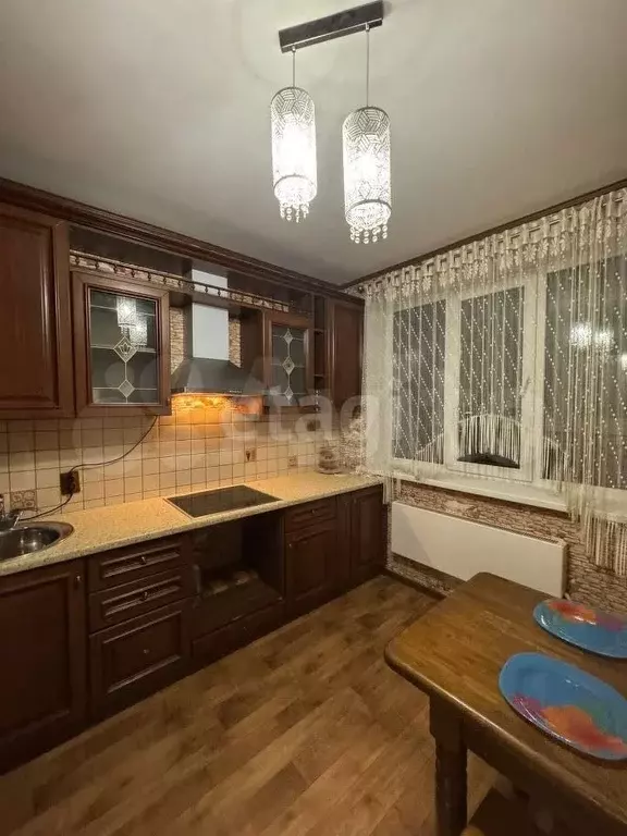2-к. квартира, 62 м, 13/17 эт. - Фото 0