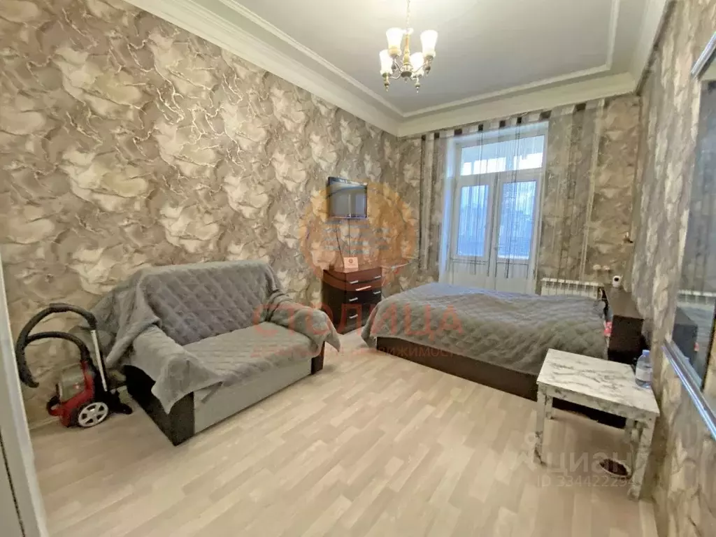 Комната Москва Городская ул., 1 (21.0 м) - Фото 2