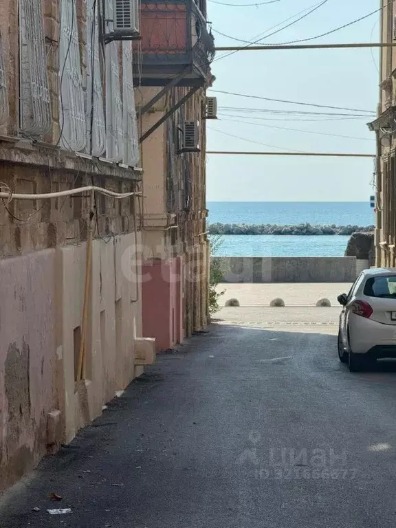 Помещение свободного назначения в Крым, Евпатория ул. Матвеева, 13 ... - Фото 1