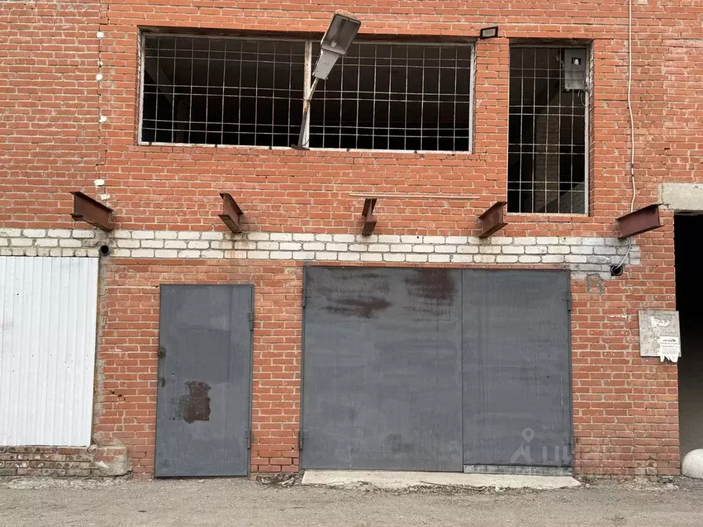 Помещение свободного назначения в Омская область, Омск ул. ... - Фото 1