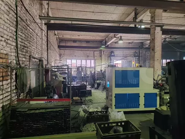 Склад - Фото 0