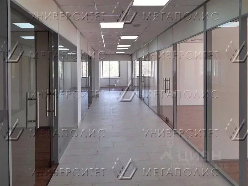 Офис в Московская область, Красногорск городской округ, Путилково пгт, ... - Фото 1