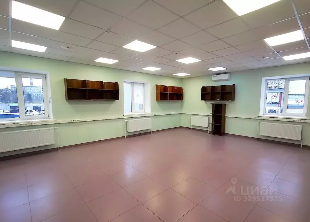 Офис в Тверская область, Тверь пер. 4-й Красной Слободы, 52 (800 м) - Фото 2