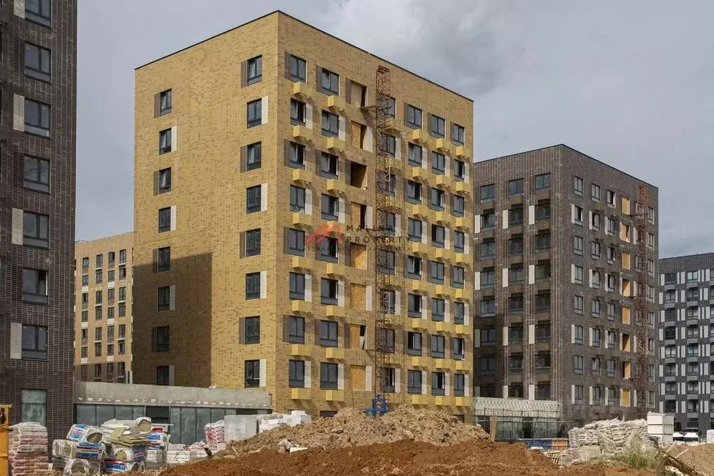 Торговая площадь в Московская область, Красногорск городской округ, ... - Фото 1