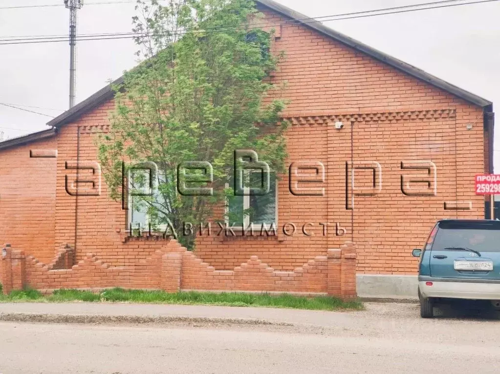 Дом в Красноярский край, Красноярск 3-я Дальневосточная ул. (90 м) - Фото 1