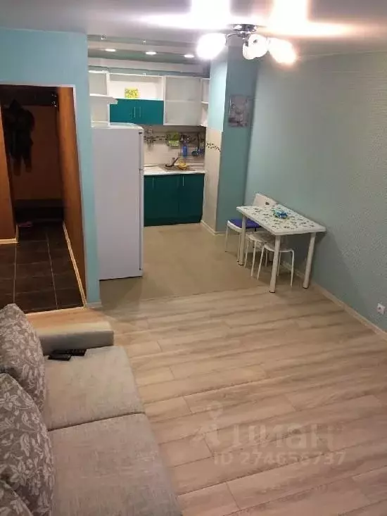 2-к кв. Самарская область, Тольятти ул. 40 лет Победы, 47В (44.0 м) - Фото 2