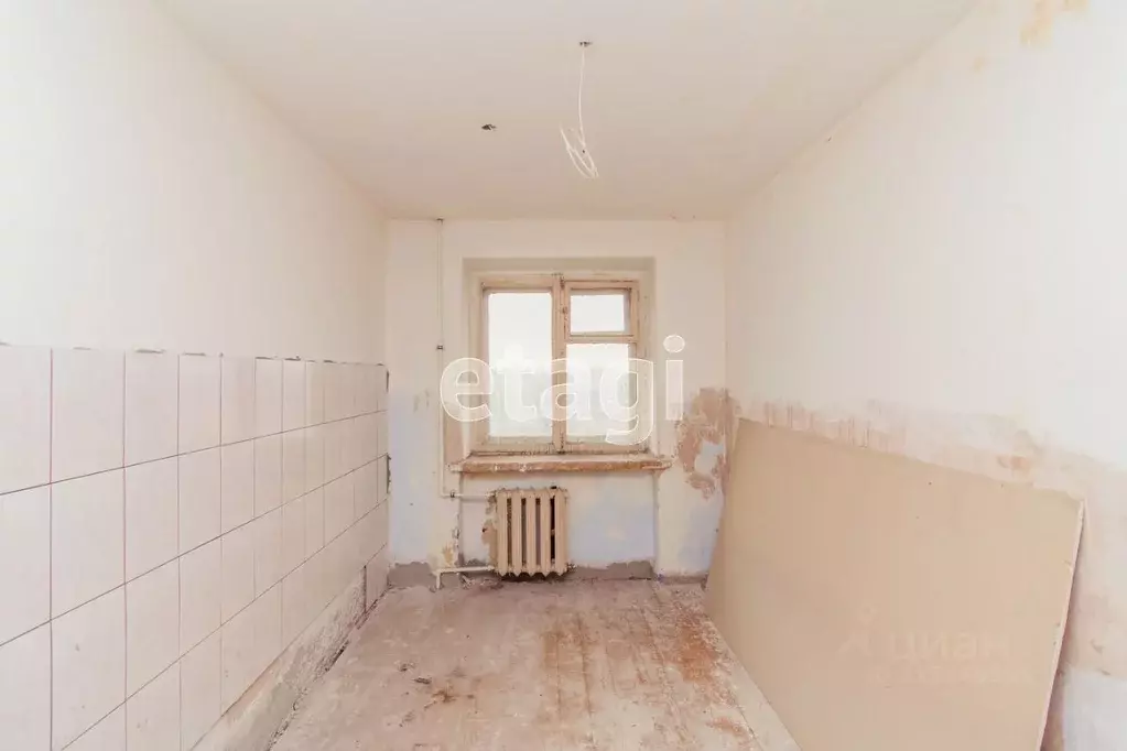 6-к кв. Свердловская область, Нижний Тагил ул. Тельмана, 1 (106.1 м) - Фото 1