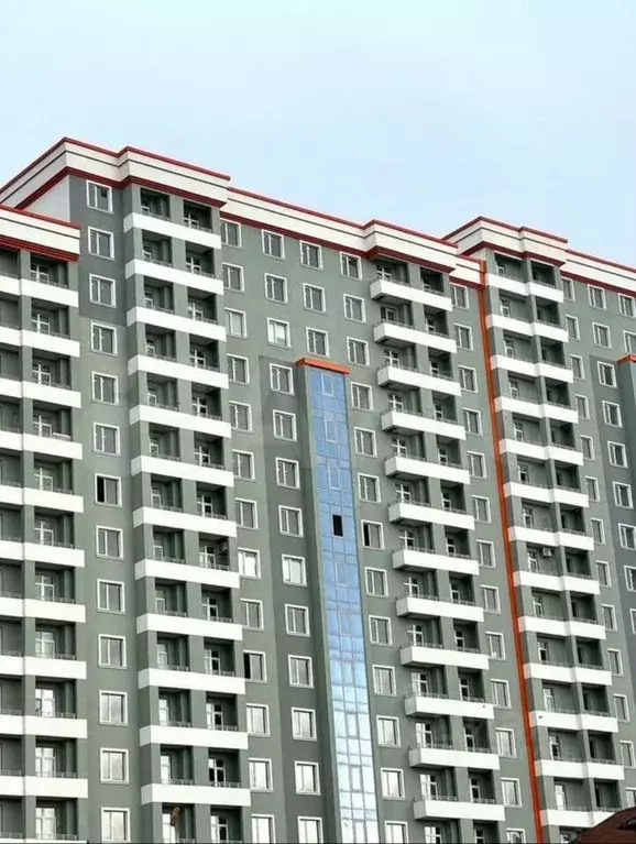 3-к кв. Дагестан, Дербент пер. Карла Маркса, 57 (95.0 м) - Фото 0
