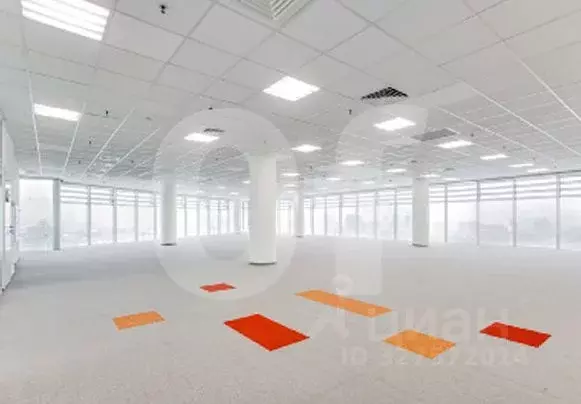Офис в Московская область, Химки Ленинградская ул., с25 (5760 м) - Фото 1