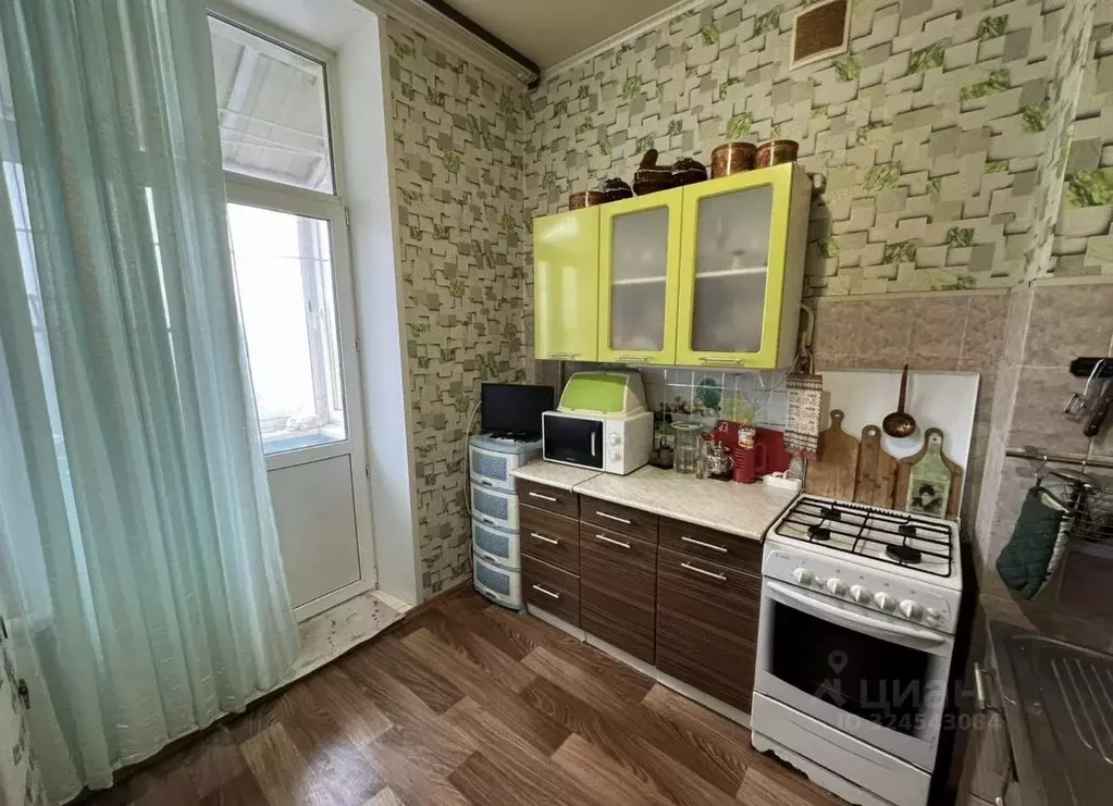 3-к кв. Ярославская область, Тутаевский муниципальный округ, ... - Фото 2