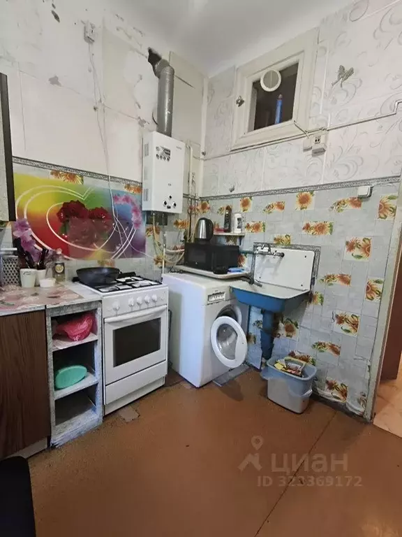 Комната Московская область, Королев ул. Фрунзе, 18 - Фото 2