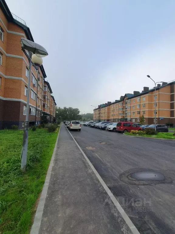 Квартира, 3 комнаты, 58 м - Фото 1