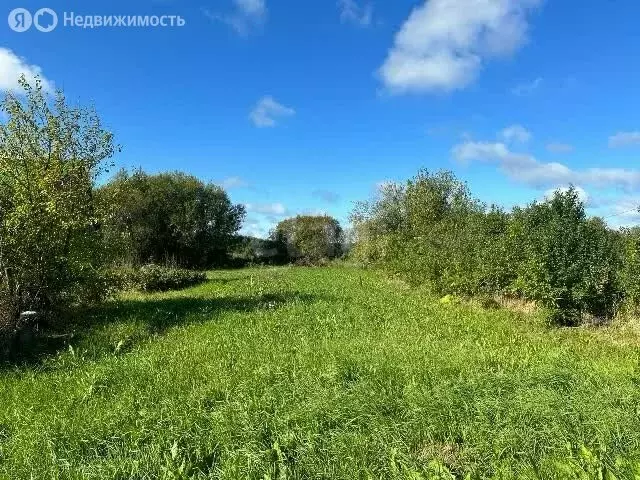 Дом в Архангельская область, Котласский муниципальный округ, рабочий ... - Фото 2