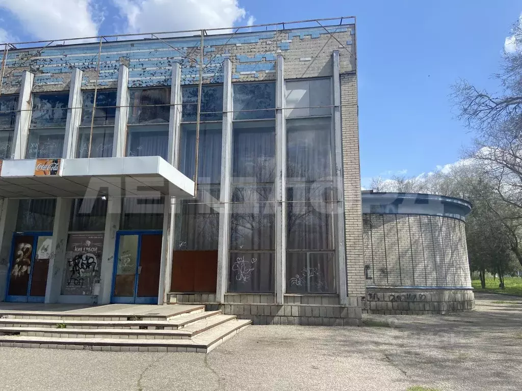 Помещение свободного назначения в Ростовская область, Новочеркасск ул. ... - Фото 2