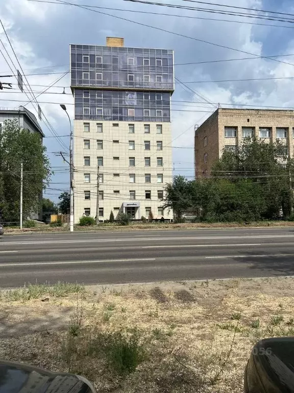 Офис в Волгоградская область, Волгоград просп. Имени В.И. Ленина, 94А ... - Фото 0