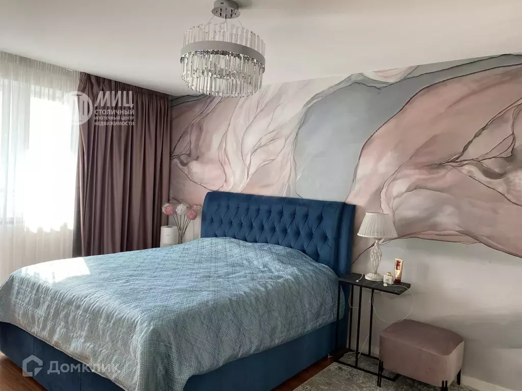 Продаётся 2-к квартира, 60 м - Фото 0