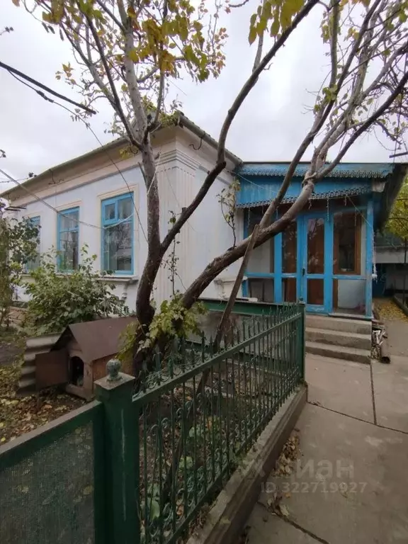 Дом в Крым, Джанкой ул. Ефремова, 50 (65 м) - Фото 1