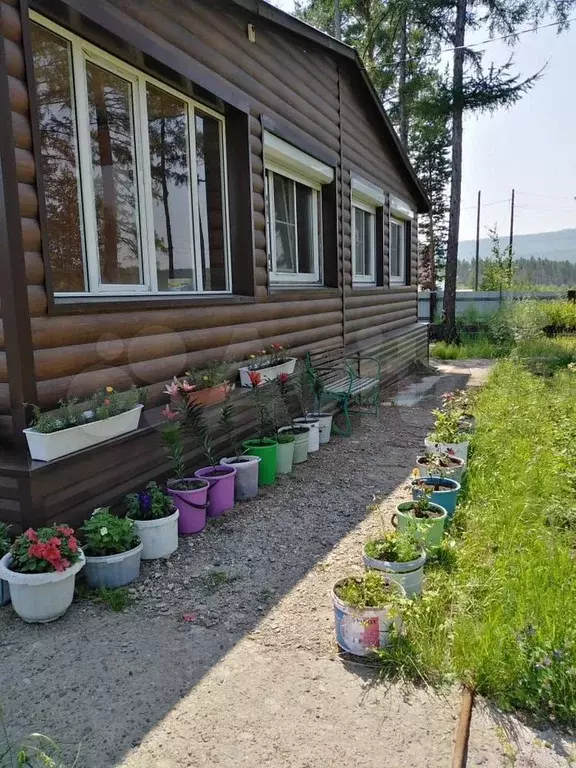 Дом 118,8 м на участке 18 сот. - Фото 1