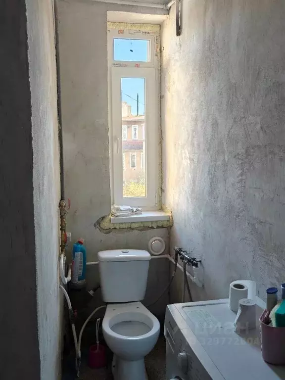 Комната Калининградская область, Калининград ул. Георгия Димитрова, 3 ... - Фото 2